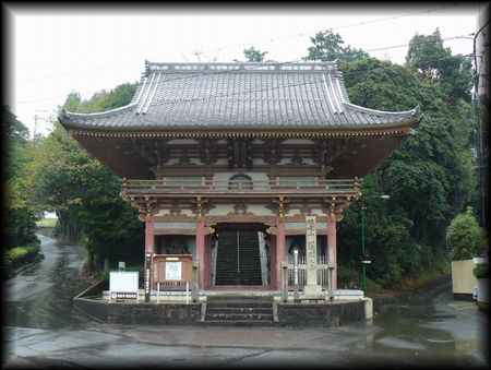 �썑�V���������ʂɐ݂���ꂽ�R��i�O��j