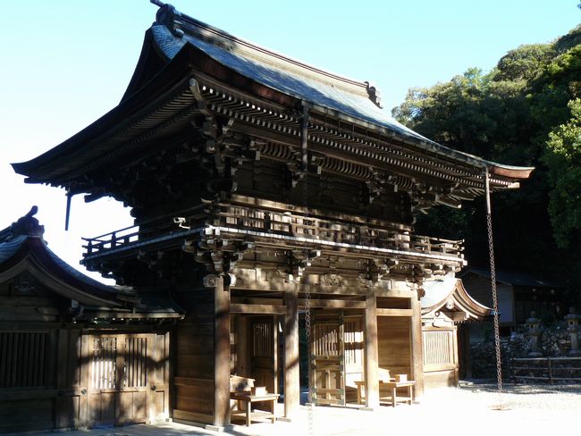 �򕌎s�E�ɓޔg�_��