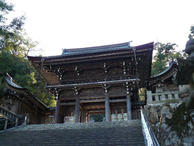 �򕌎s�E�ɓޔg�_��