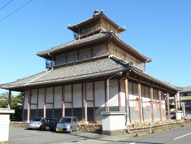 �򕌎s�E���@���i�啧�a�j