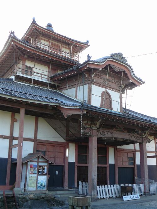 �򕌎s�E���@���i�啧�a�j