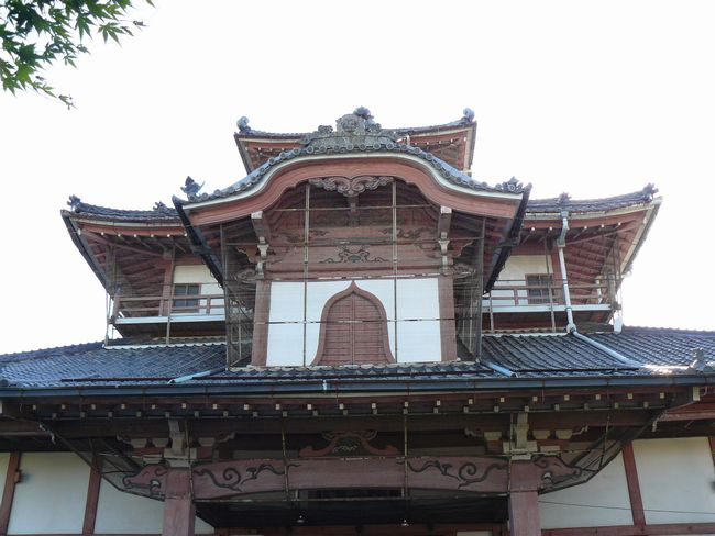 �򕌎s�E���@���i�啧�a�j