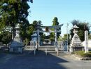 日吉神社（下宮）