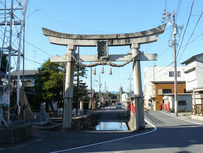 ���g�_�Ёi��{�j