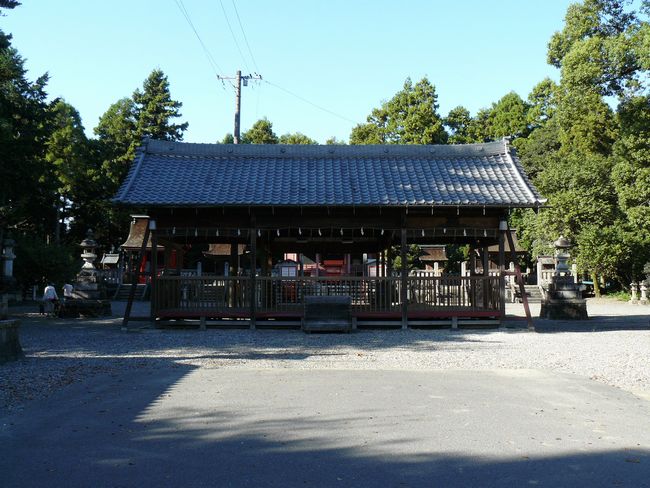 ���g�_�Ёi��{�j