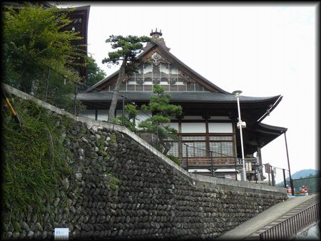 ���򎛎Q�����猩�グ���{���̑��ʂ��B�e�����摜