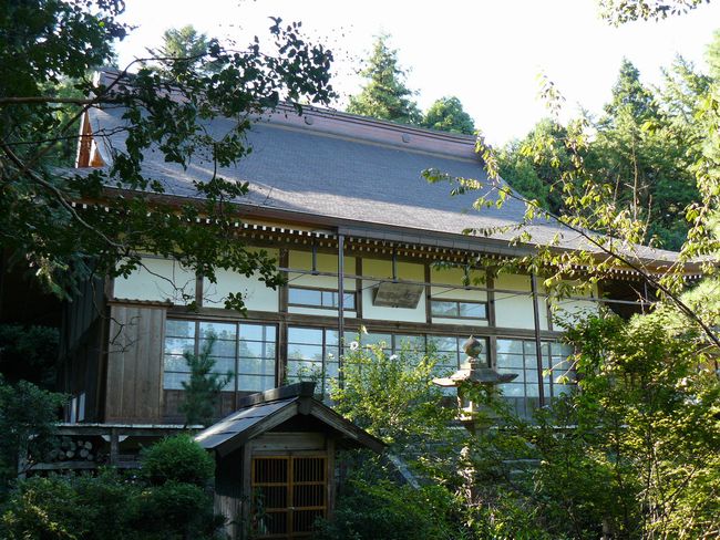 禅蔵寺