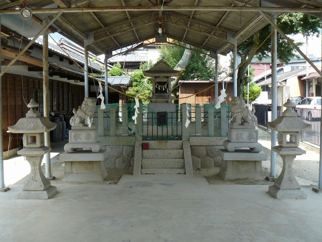 �b�ߎs�F�⑺���E�⑺�_��