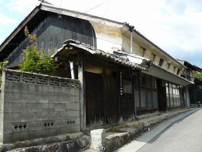 �b�ߎs�F�⑺���E���[�ƏZ��