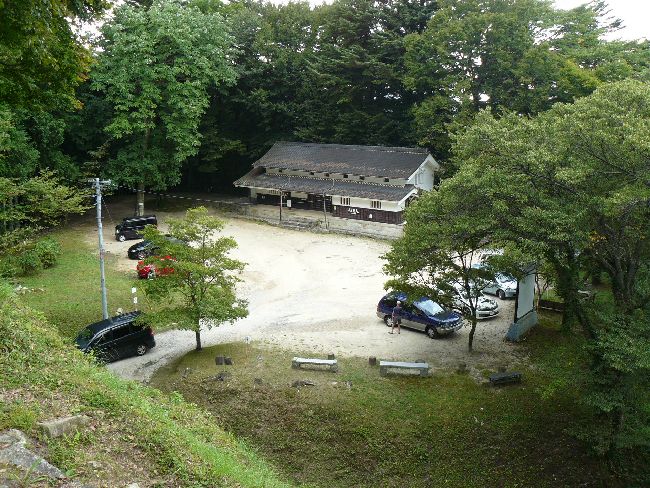 �b�ߎs�F�⑺���E�⑺��