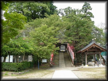 ������̐��ʂ��ʂ����摜