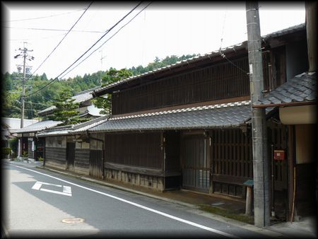 �O�Y�ƏZ��i���āj�剮���E�΂ߐ��ʂ���B�e�����摜