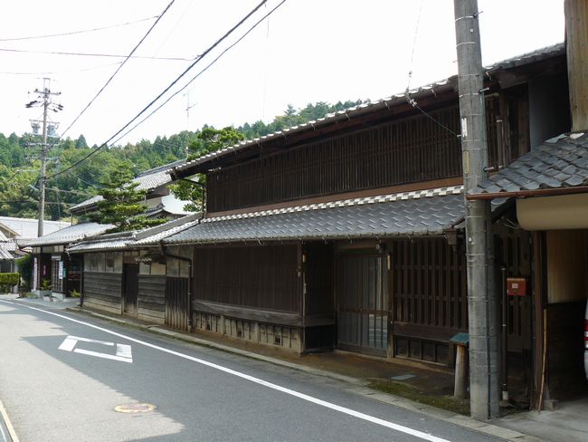 ���Q�s�E�O�Y�ƏZ��i���āj