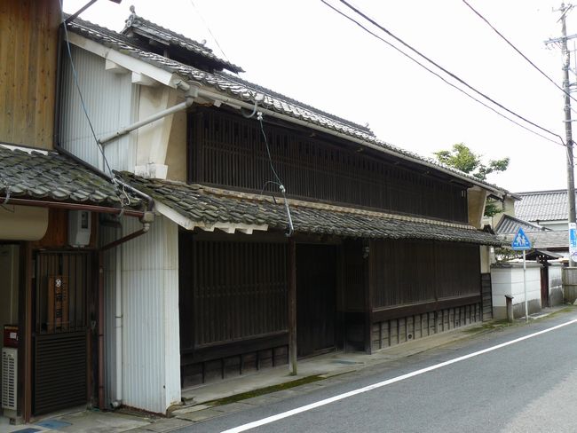 ���Q�s�E�X��ƏZ��i�≮�j