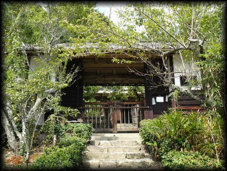 �e�{�w�̉��~�ɐ݂���ꂽ������