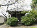 願興寺の常行三昧の行を修するために建てられた常行堂