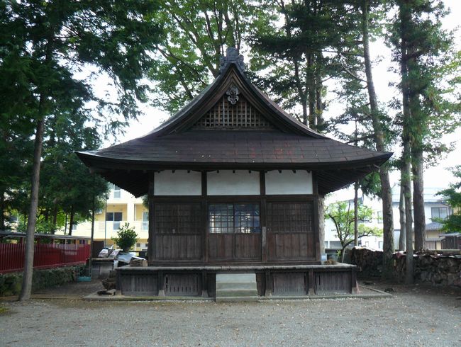 ���R�s�E��˓V���{